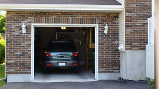 Garage Door Installation at Burlingame Gate Burlingame, California