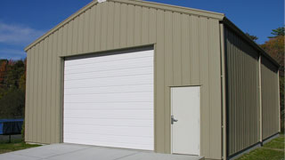 Garage Door Openers at Burlingame Gate Burlingame, California